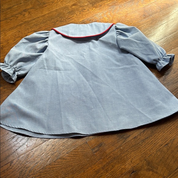 Vintage Circus Dress - Picture 5 of 5